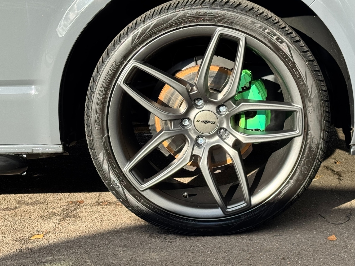 Used Volkswagen Transporter 2021 for sale - 76519666: Photo 12