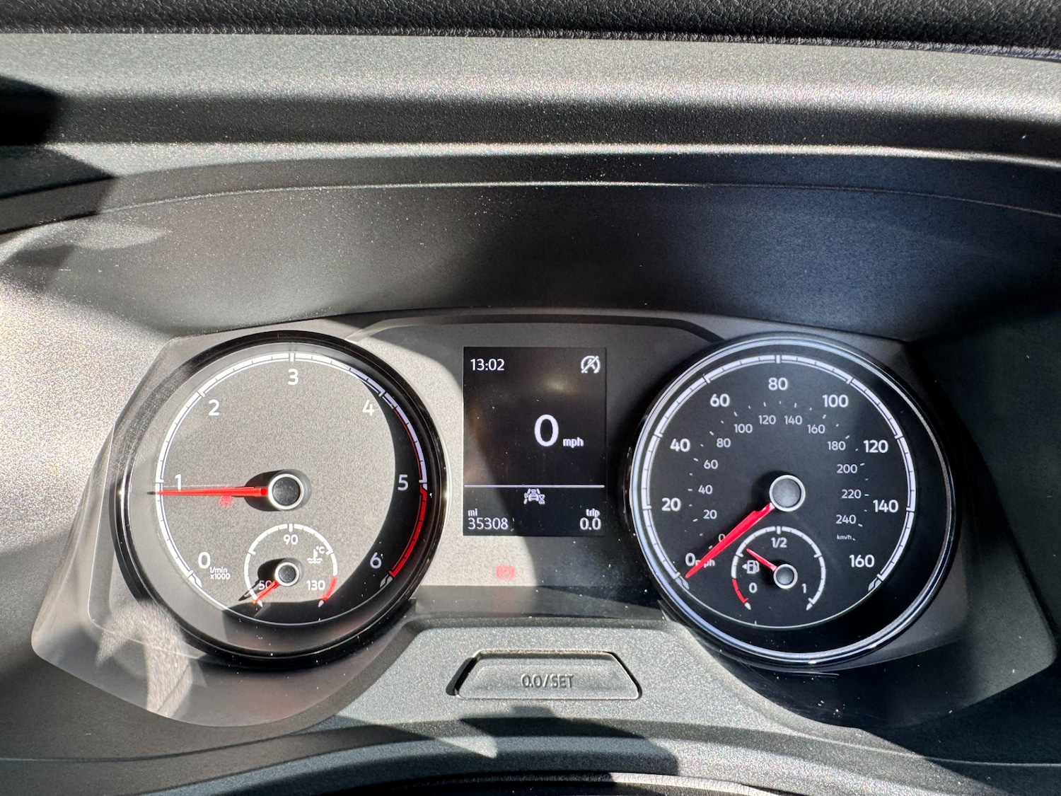 Used Volkswagen Transporter 2021 for sale - 76519666: Photo 14