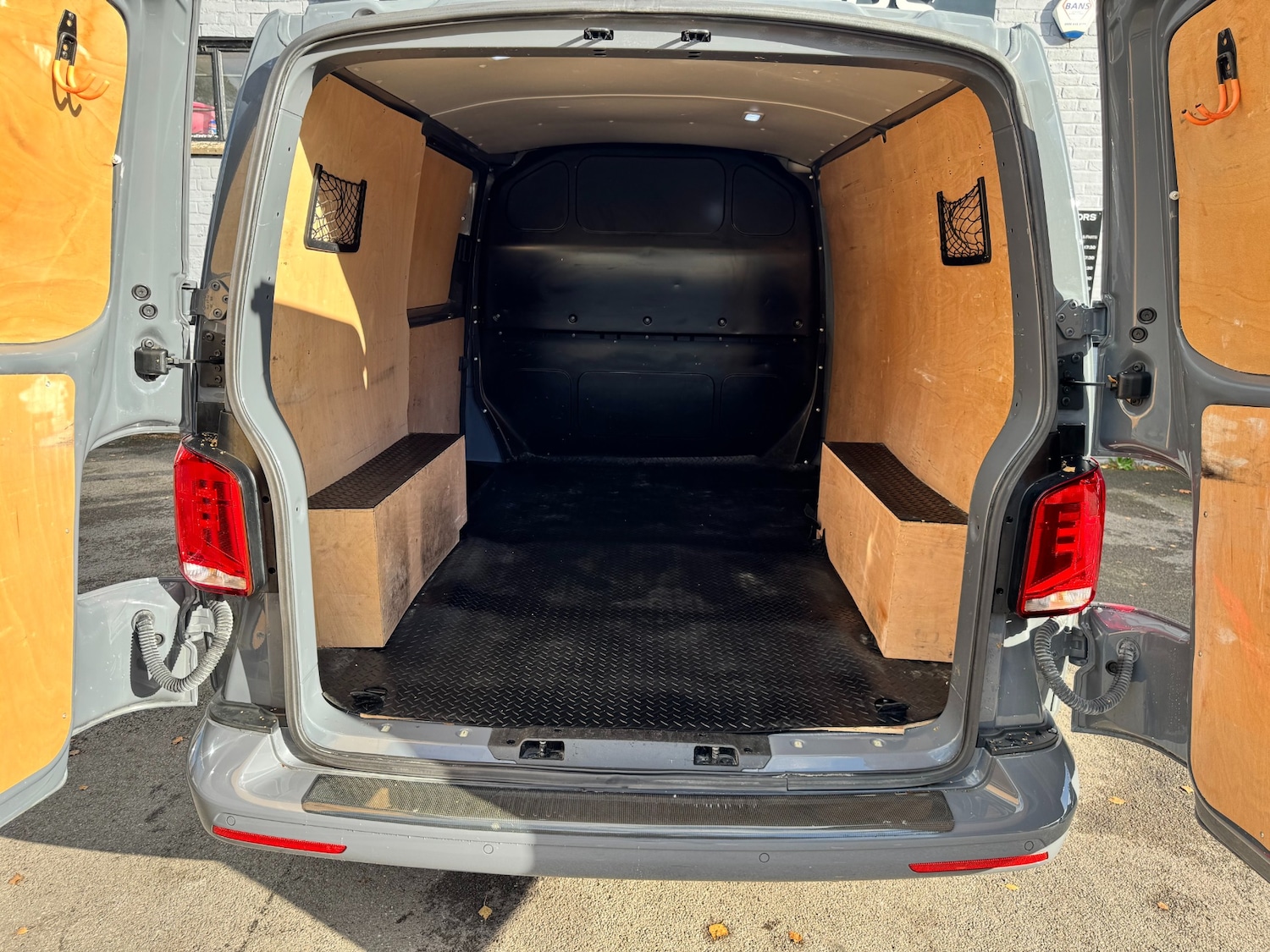 Used Volkswagen Transporter 2021 for sale - 76519666: Photo 15