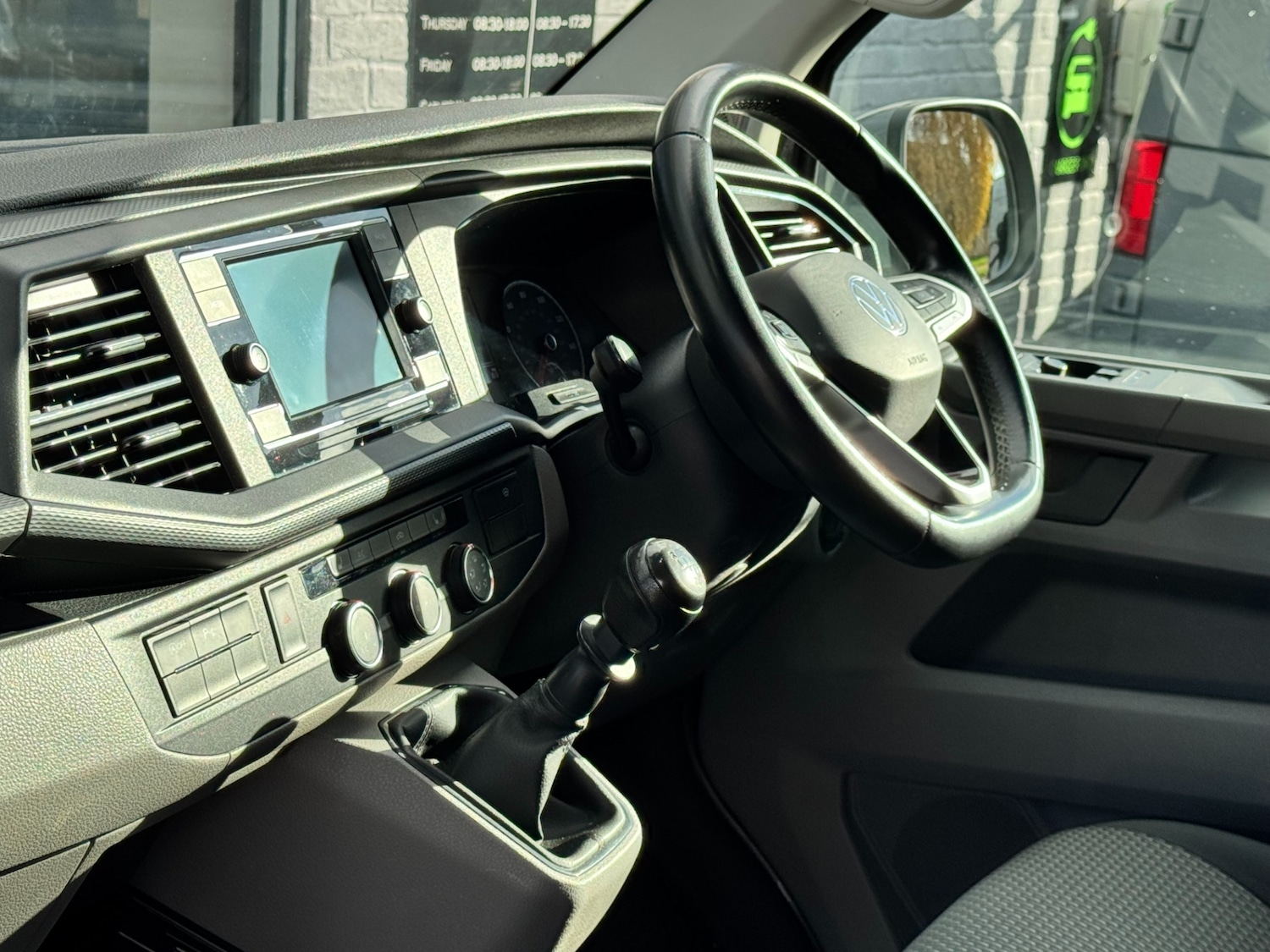 Used Volkswagen Transporter 2021 for sale - 76519666: Photo 16