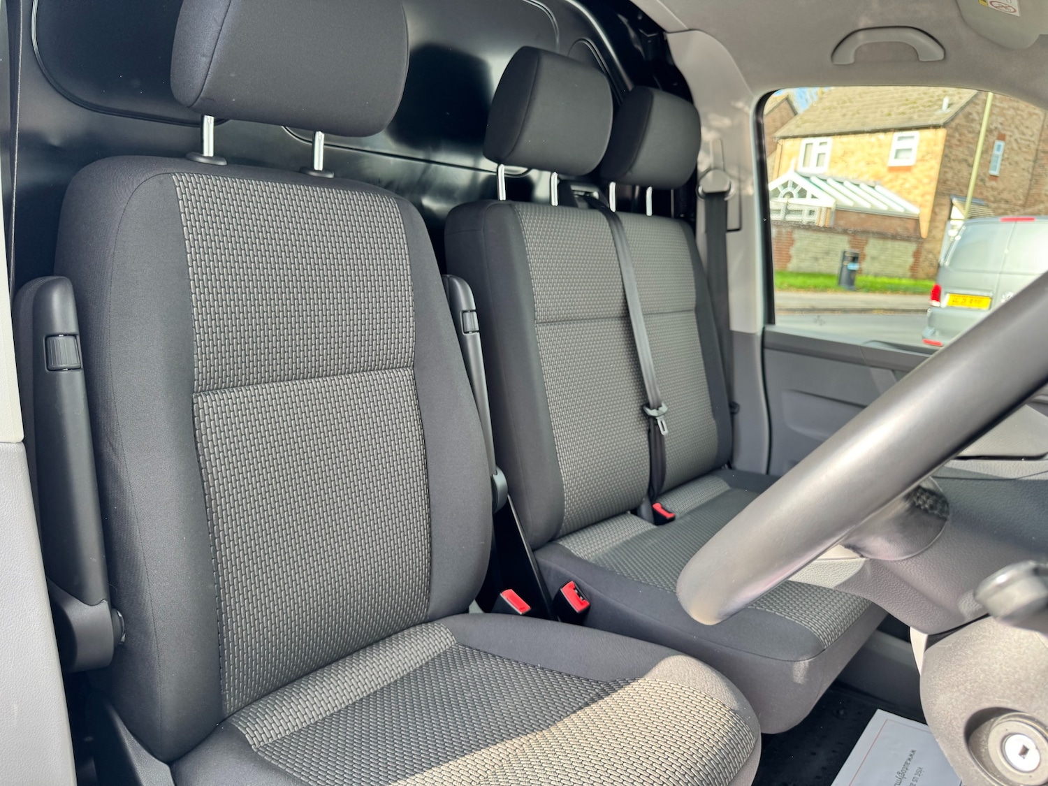 Used Volkswagen Transporter 2021 for sale - 76519666: Photo 18