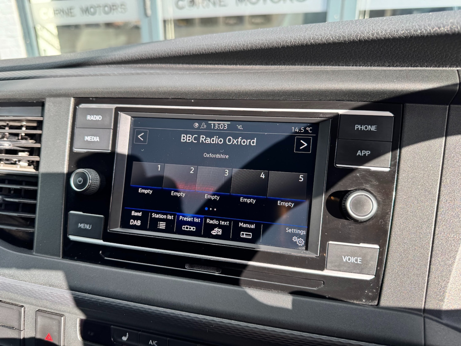 Used Volkswagen Transporter 2021 for sale - 76519666: Photo 19