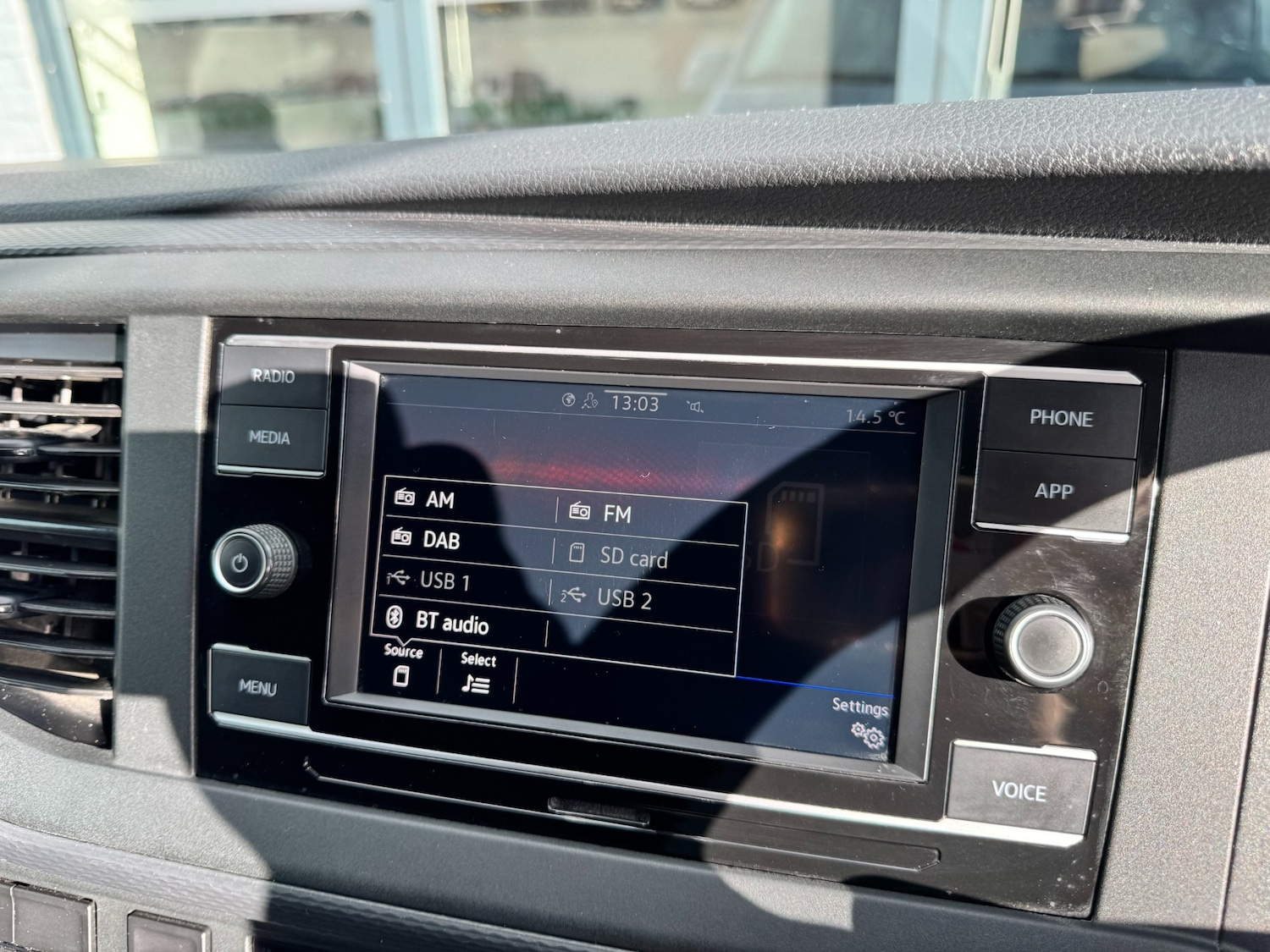 Used Volkswagen Transporter 2021 for sale - 76519666: Photo 20