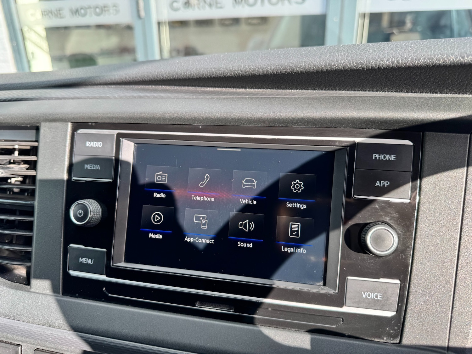 Used Volkswagen Transporter 2021 for sale - 76519666: Photo 21