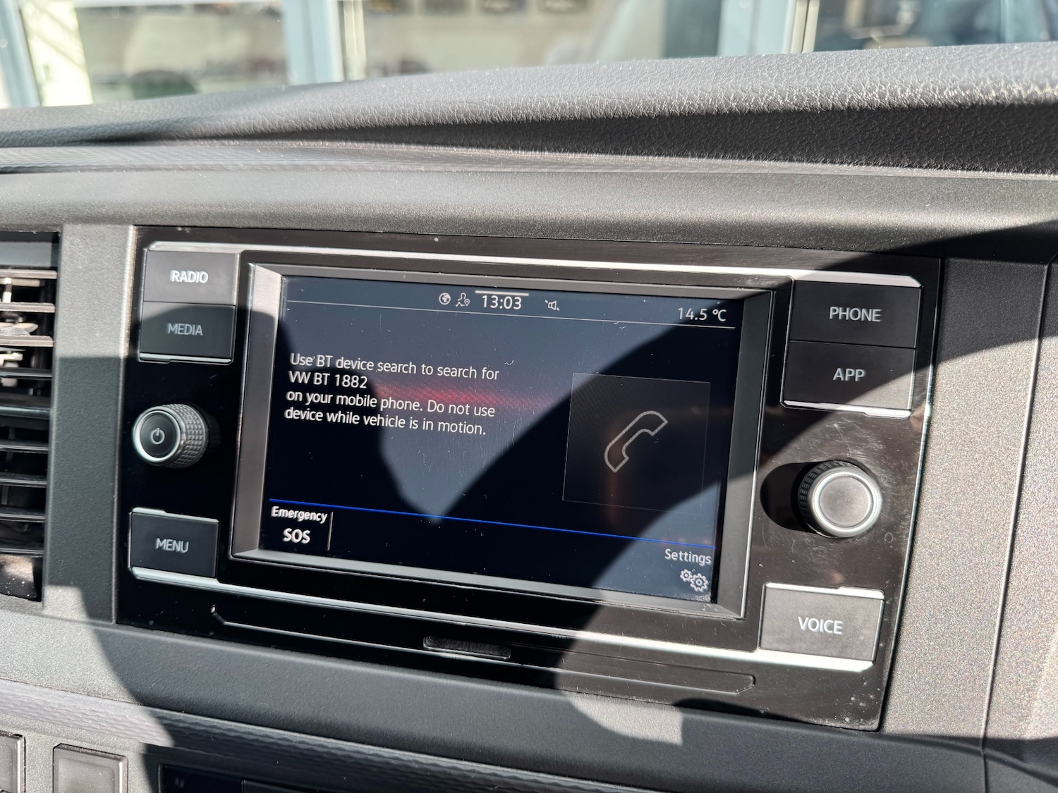 Used Volkswagen Transporter 2021 for sale - 76519666: Photo 22