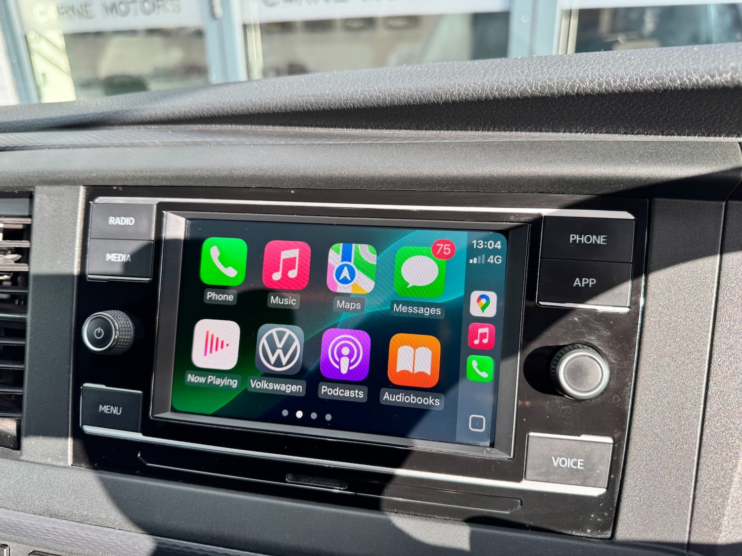 Used Volkswagen Transporter 2021 for sale - 76519666: Photo 23