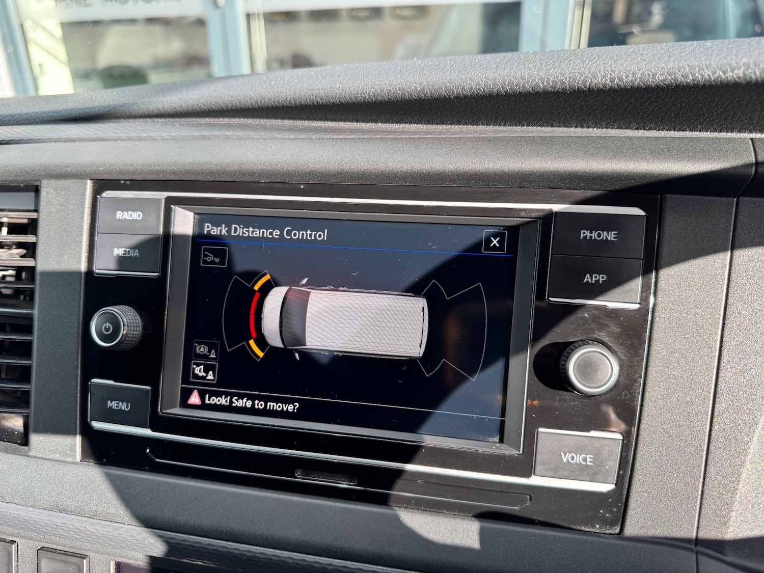 Used Volkswagen Transporter 2021 for sale - 76519666: Photo 25