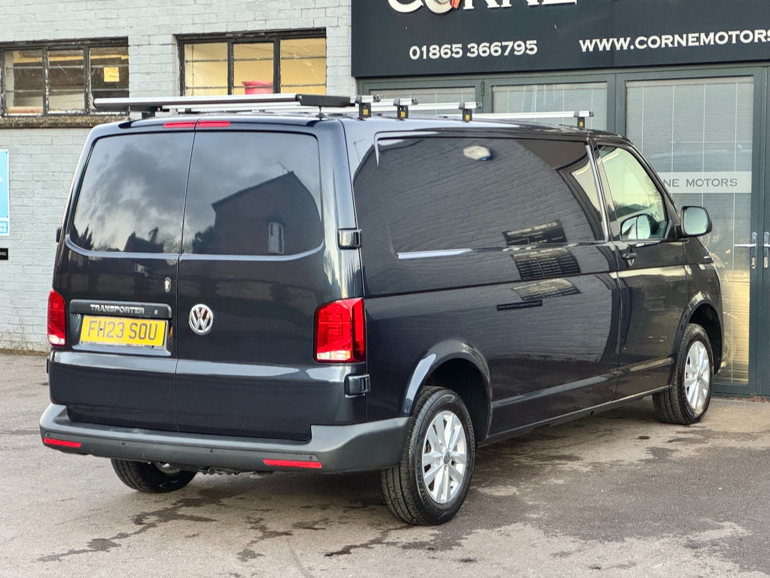 Used Volkswagen Transporter 2023 for sale - 77061883: Photo 10