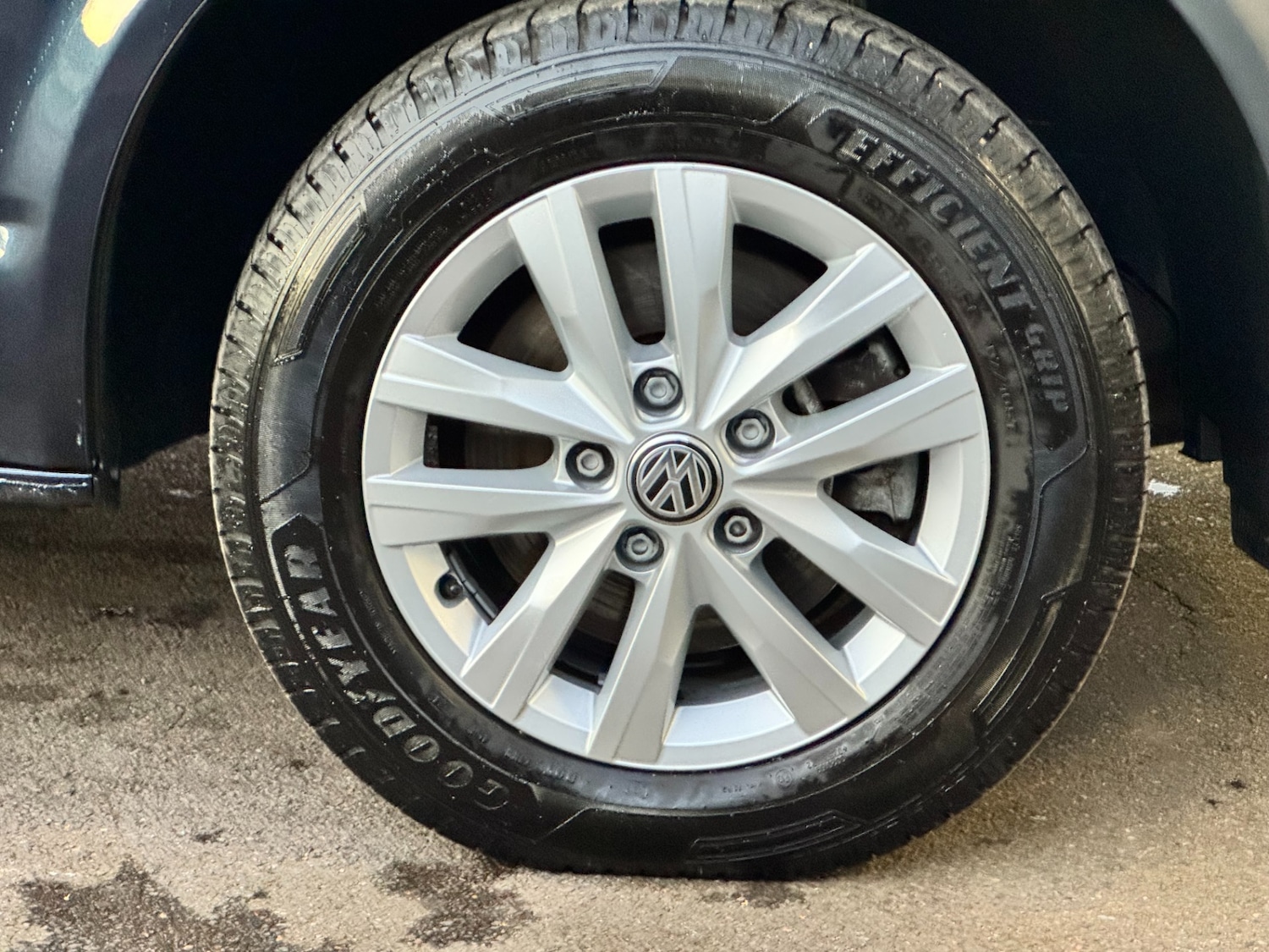 Used Volkswagen Transporter 2023 for sale - 77061883: Photo 11