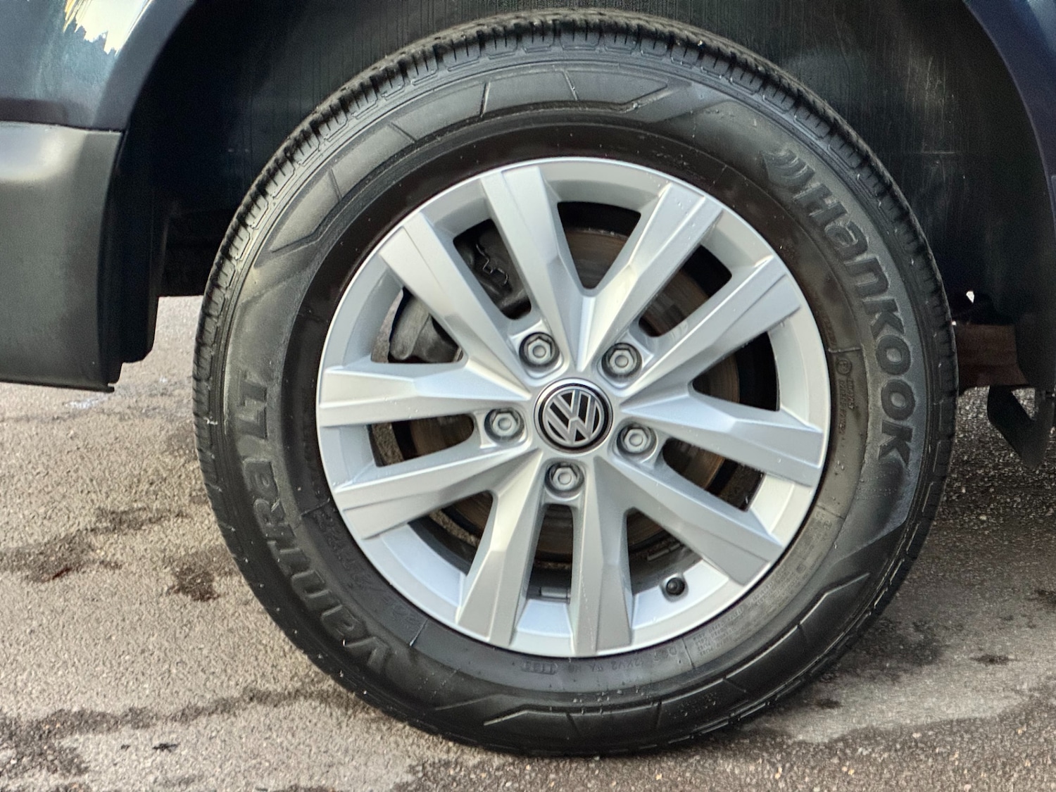 Used Volkswagen Transporter 2023 for sale - 77061883: Photo 12