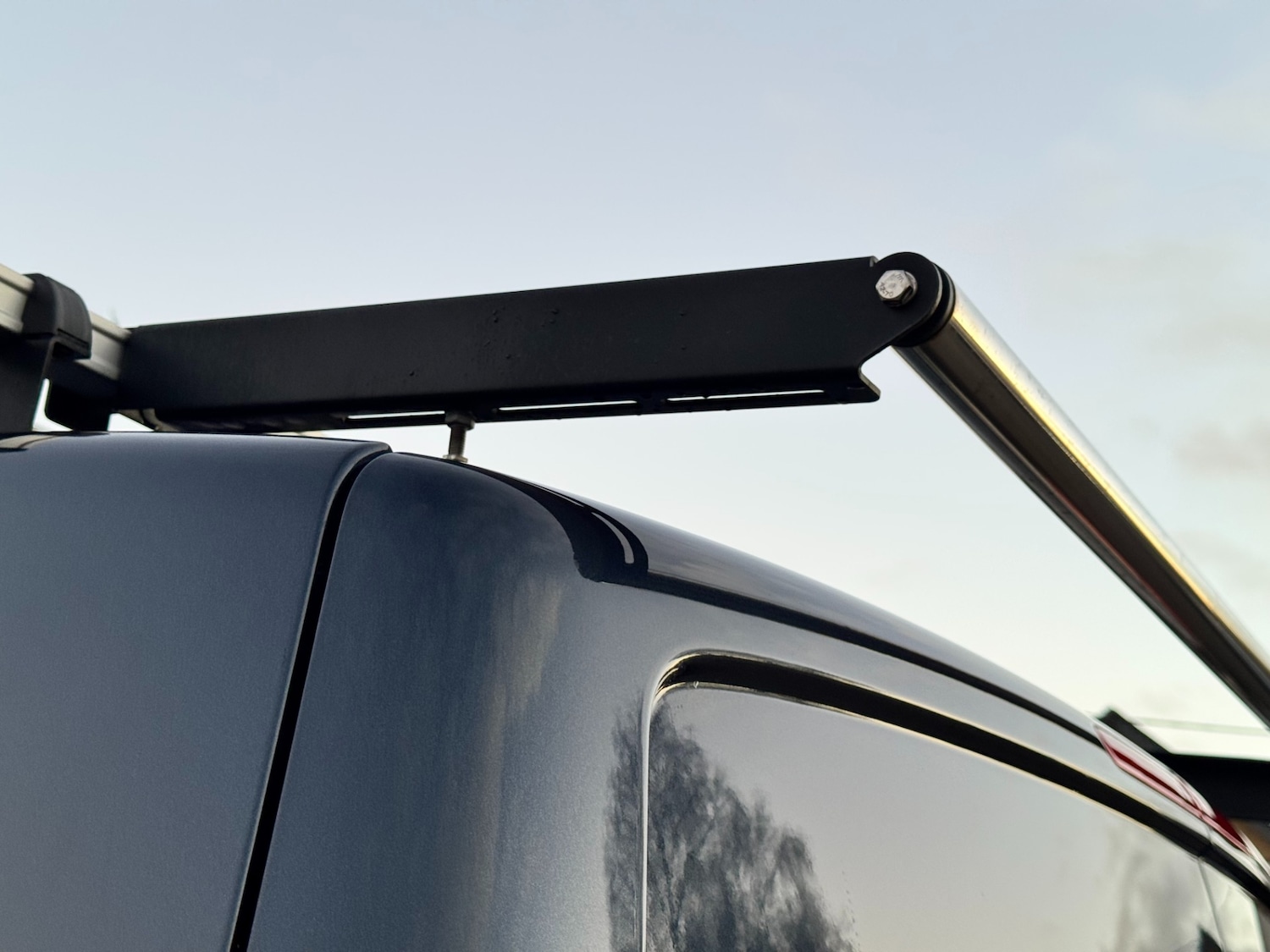 Used Volkswagen Transporter 2023 for sale - 77061883: Photo 14