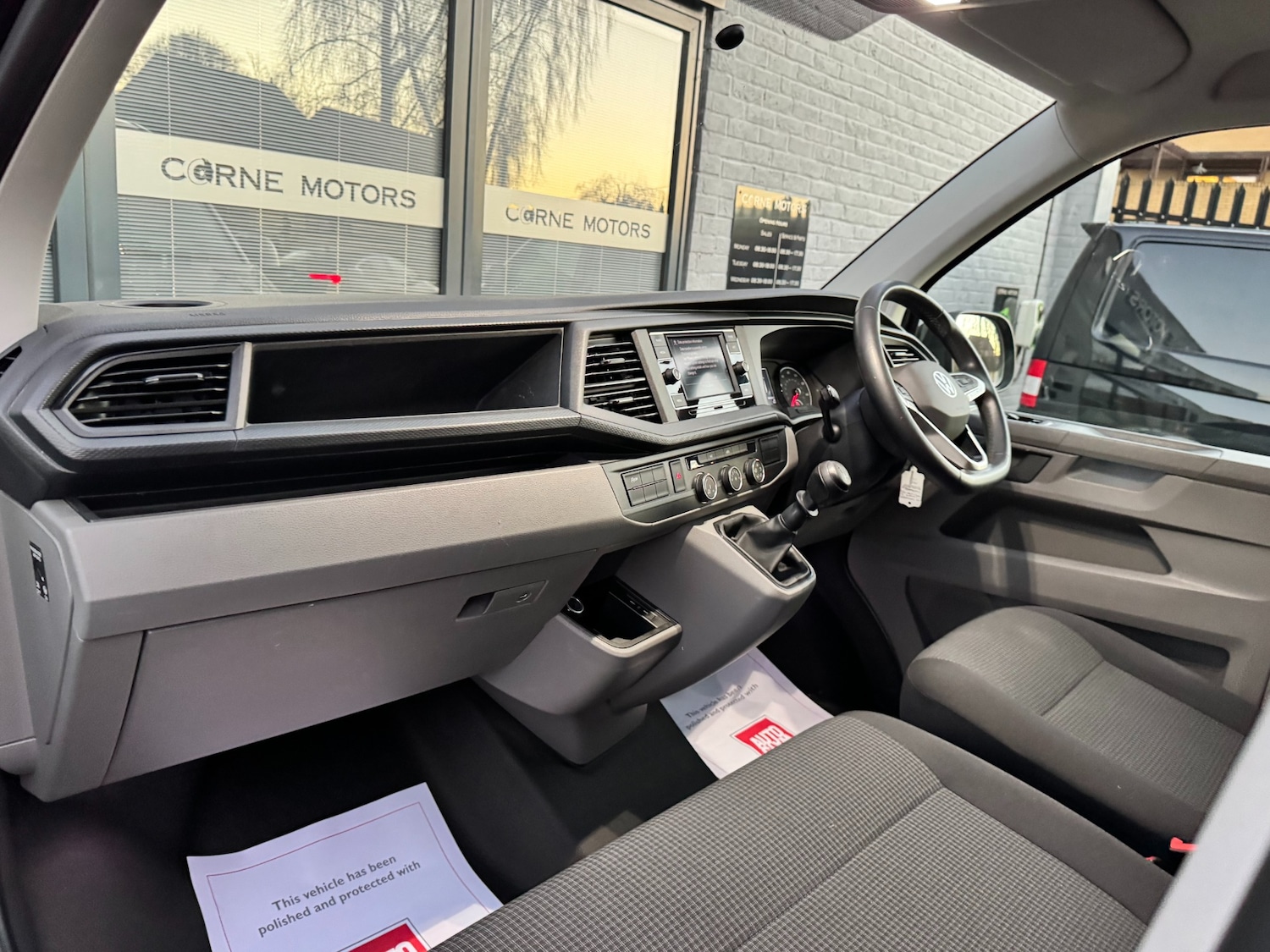 Used Volkswagen Transporter 2023 for sale - 77061883: Photo 15