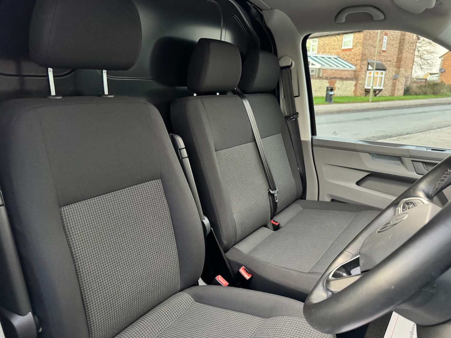 Used Volkswagen Transporter 2023 for sale - 77061883: Photo 16