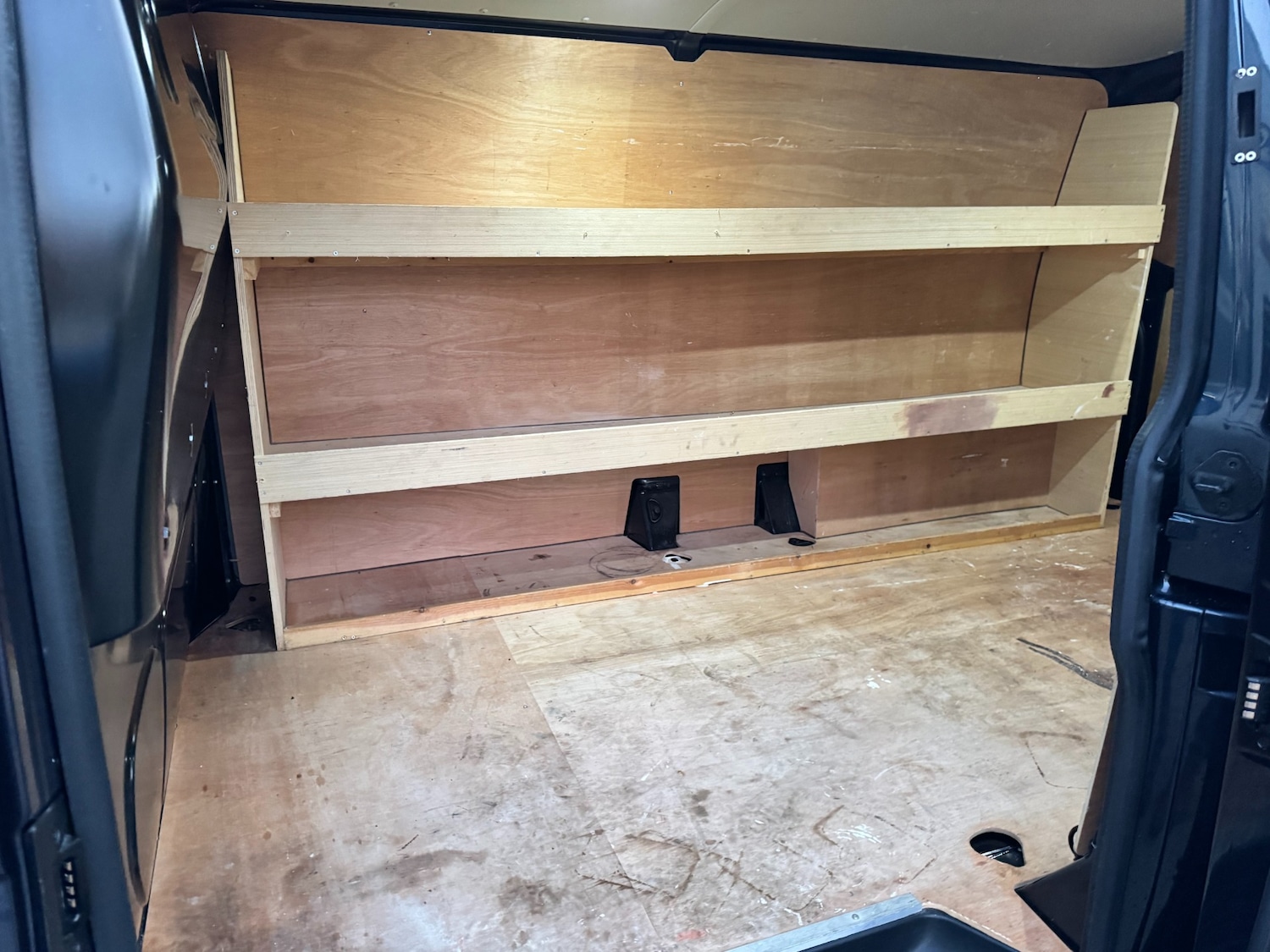 Used Volkswagen Transporter 2023 for sale - 77061883: Photo 19