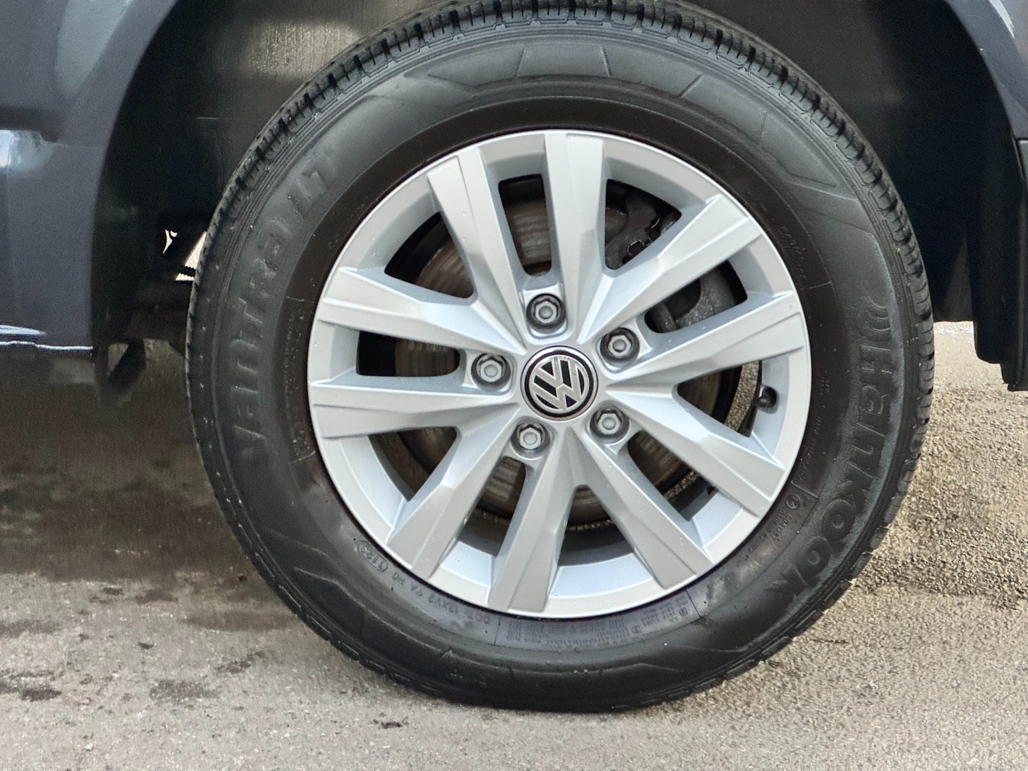 Used Volkswagen Transporter 2023 for sale - 77061883: Photo 20