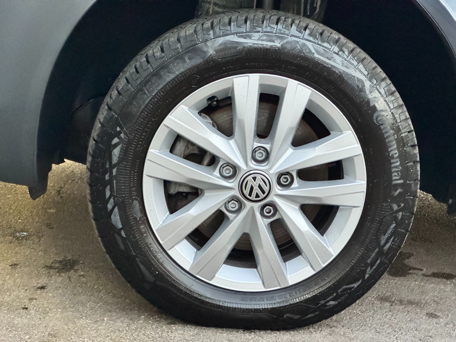 Used Volkswagen Transporter 2023 for sale - 77061883: Photo 21