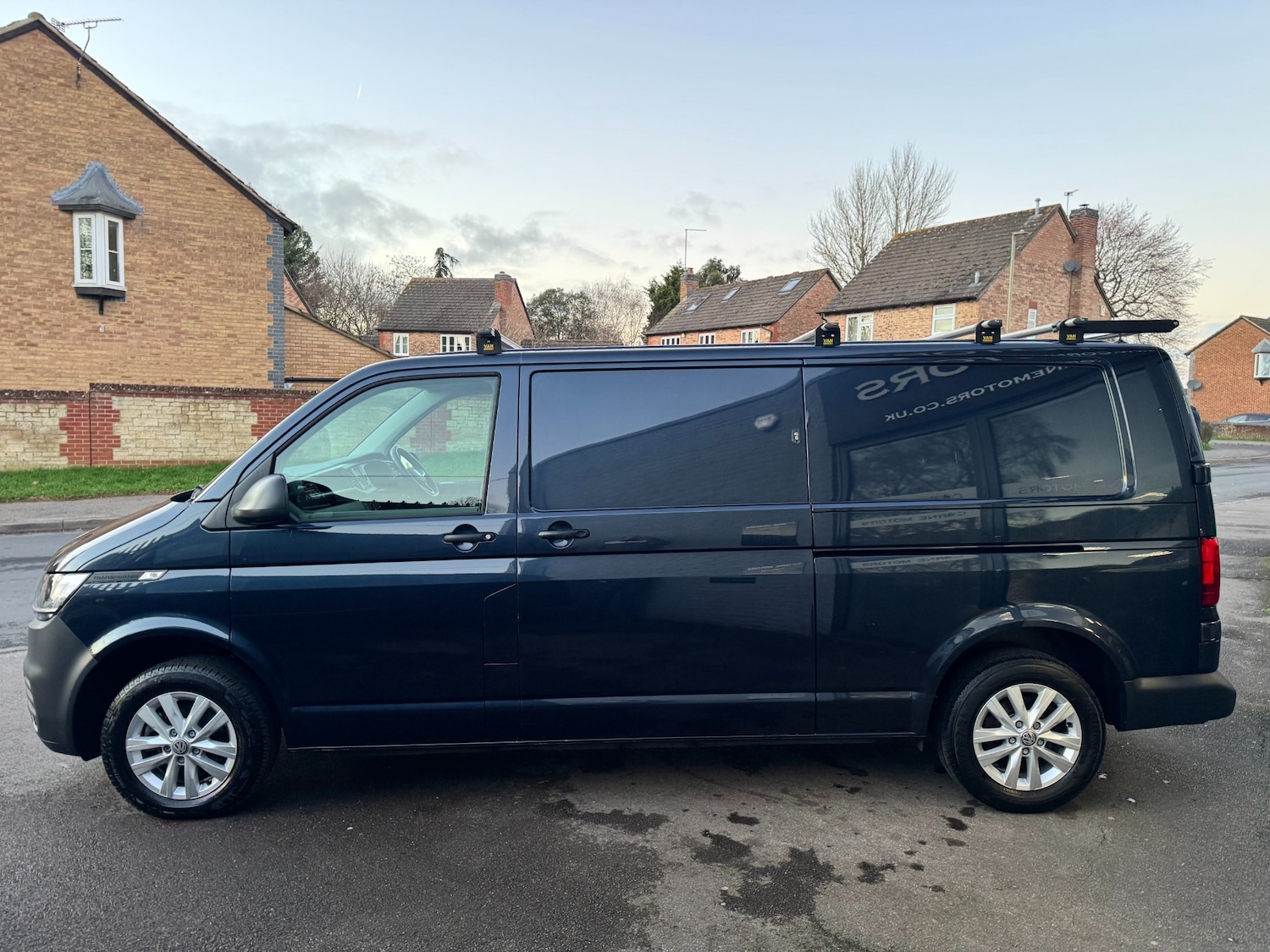 Used Volkswagen Transporter 2023 for sale - 77061883: Photo 5