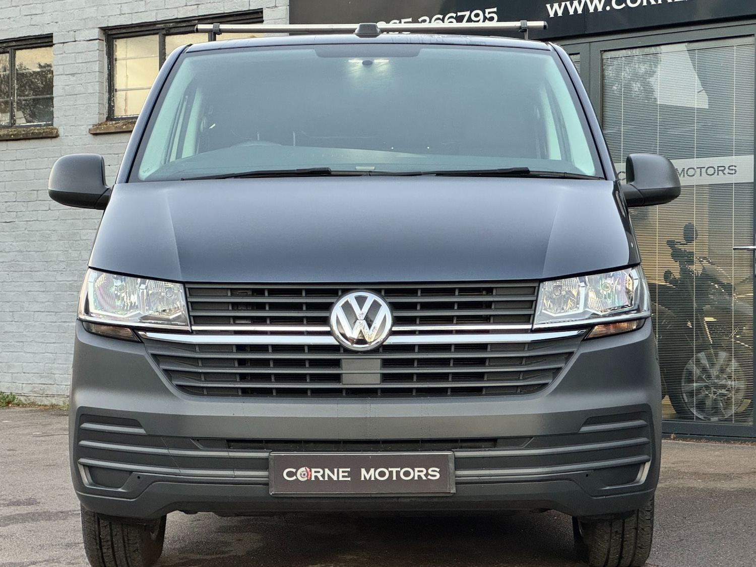 Used Volkswagen Transporter 2023 for sale - 77061883: Photo 6