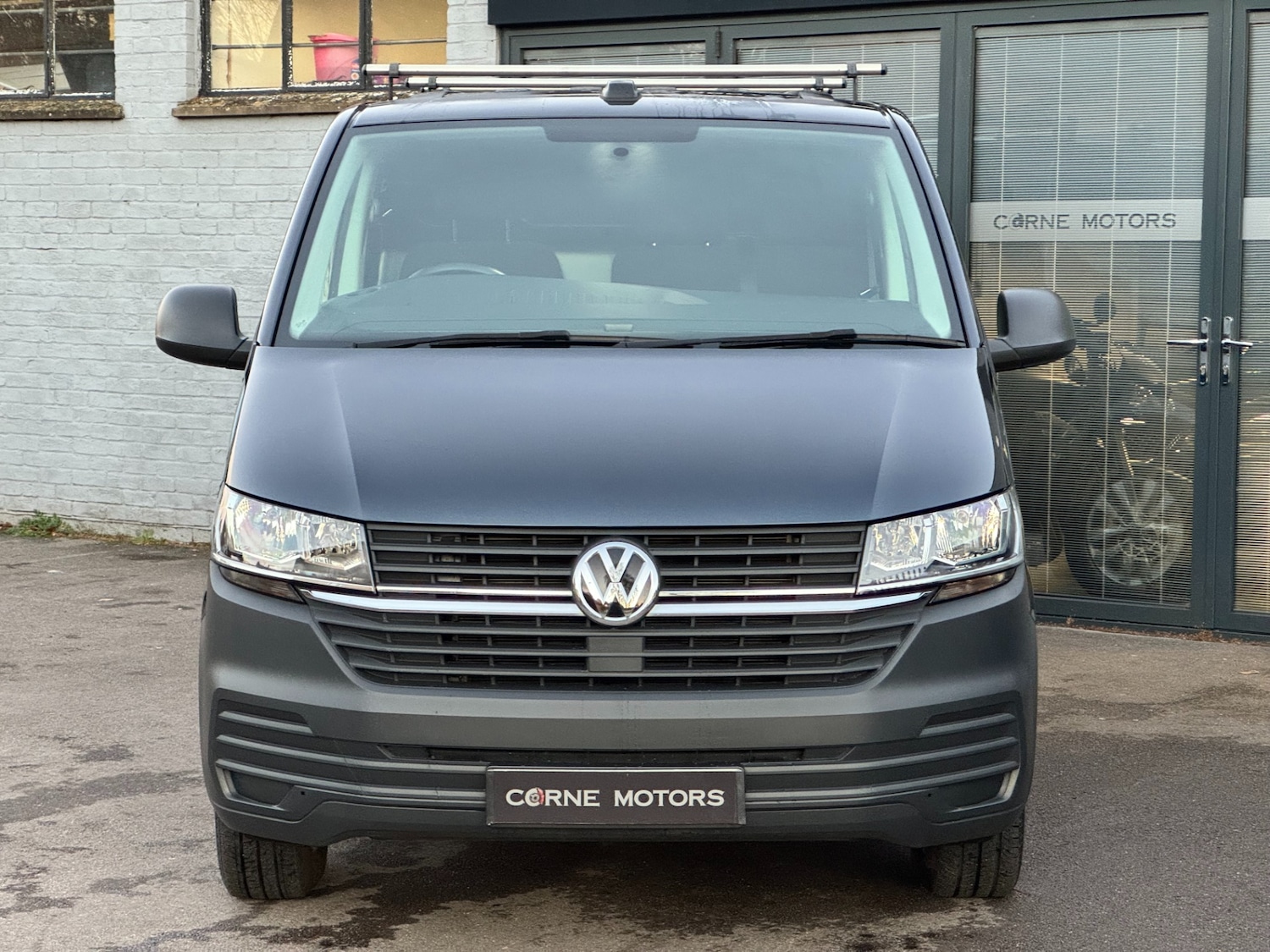 Used Volkswagen Transporter 2023 for sale - 77061883: Photo 7