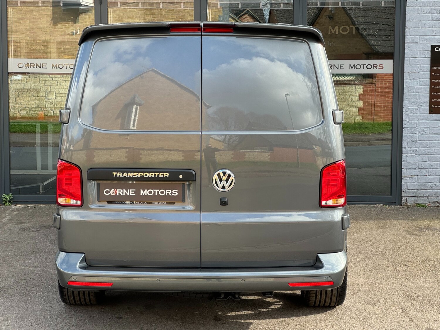 Vehicle 11