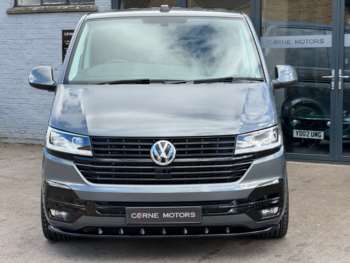 Used Volkswagen Transporter 2023 for sale - 70126821: Photo