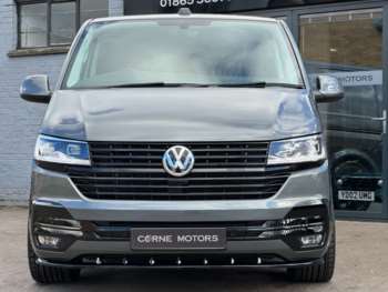 Used Volkswagen Transporter 2023 for sale - 70126821: Photo