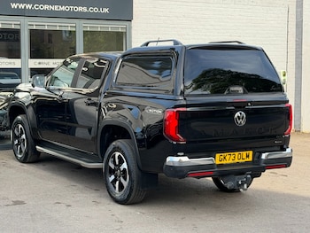 Used Volkswagen Amarok 2023 for sale - 78795092: Photo
