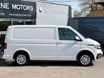 Used Volkswagen Transporter 2021 for sale - 74423039: Photo