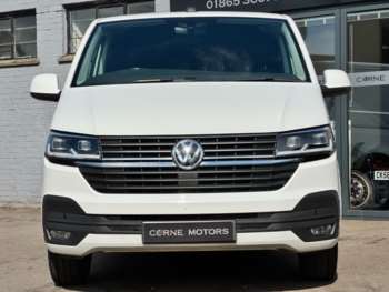 Used Volkswagen Transporter 2021 for sale - 74423039: Photo
