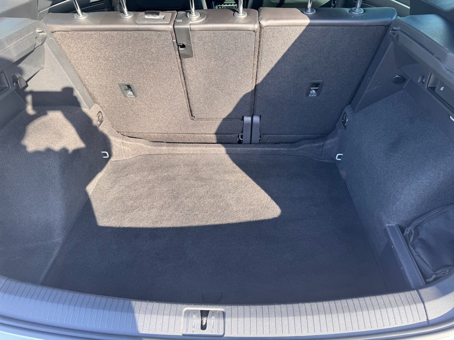 Used Volkswagen Tiguan 2021 for sale - 77736081: Photo 23