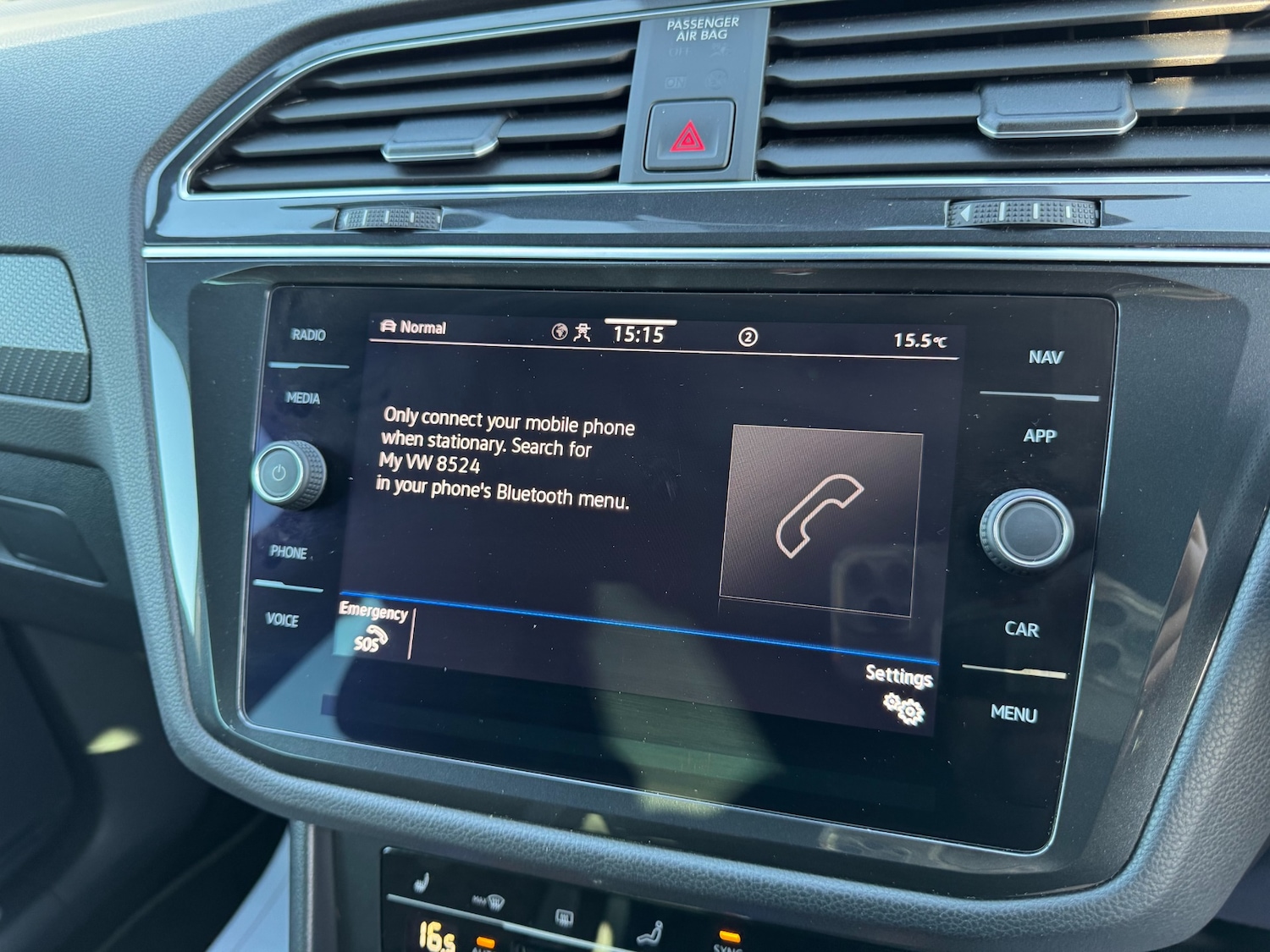 Used Volkswagen Tiguan 2021 for sale - 77736081: Photo 25