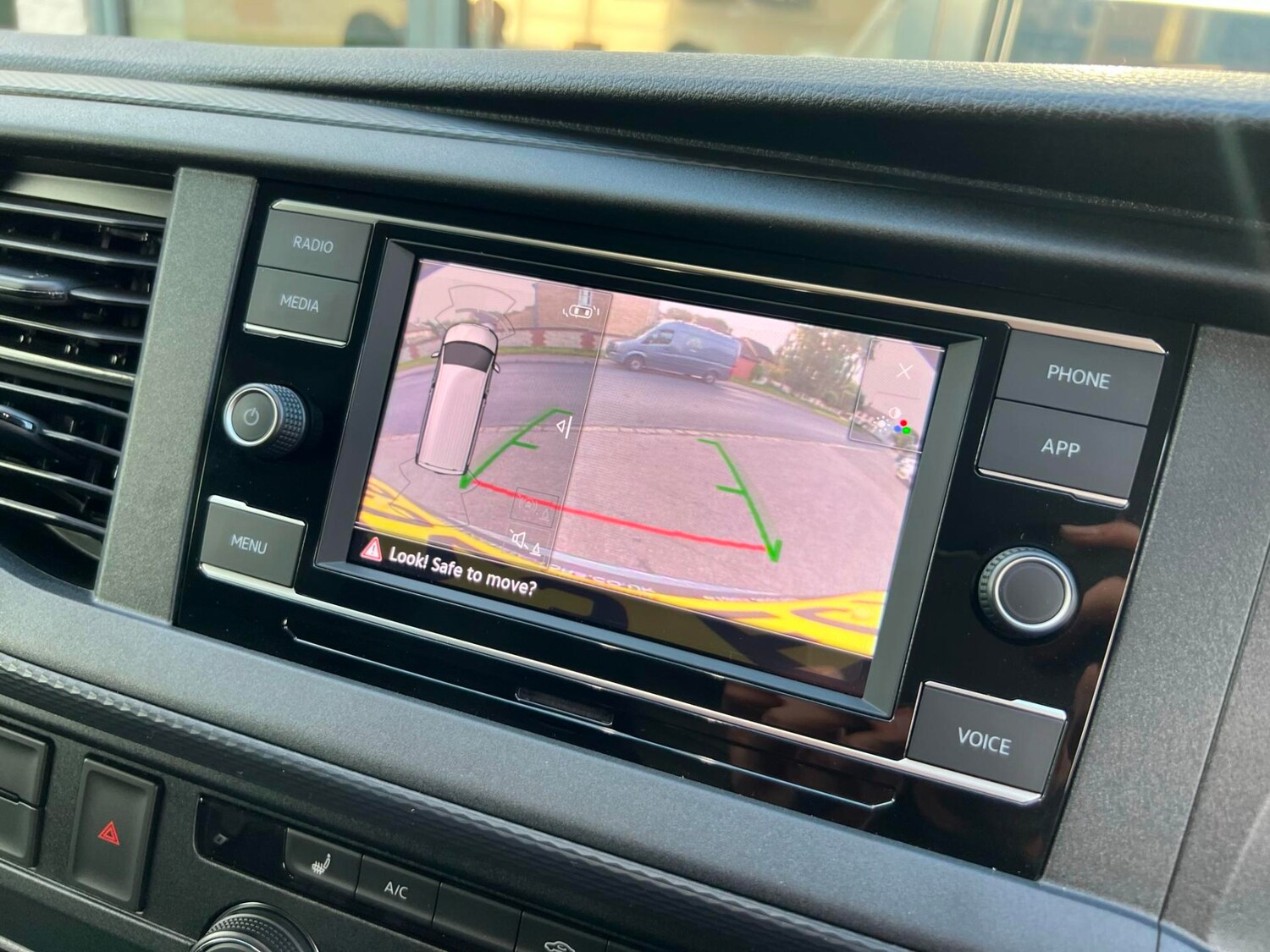Vehicle 24