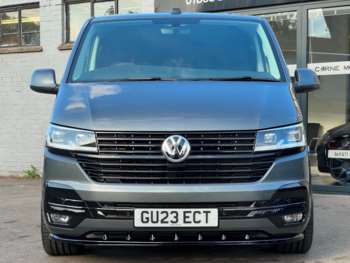 Used Volkswagen Transporter 2023 for sale - 68428637: Photo