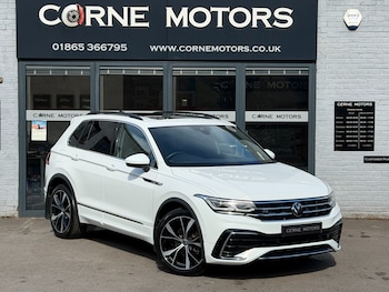 Used Volkswagen Tiguan 2023 for sale - 78827912: Photo
