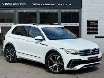 Used Volkswagen Tiguan 2023 for sale - 78827912: Photo