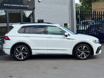 Used Volkswagen Tiguan 2023 for sale - 78827912: Photo