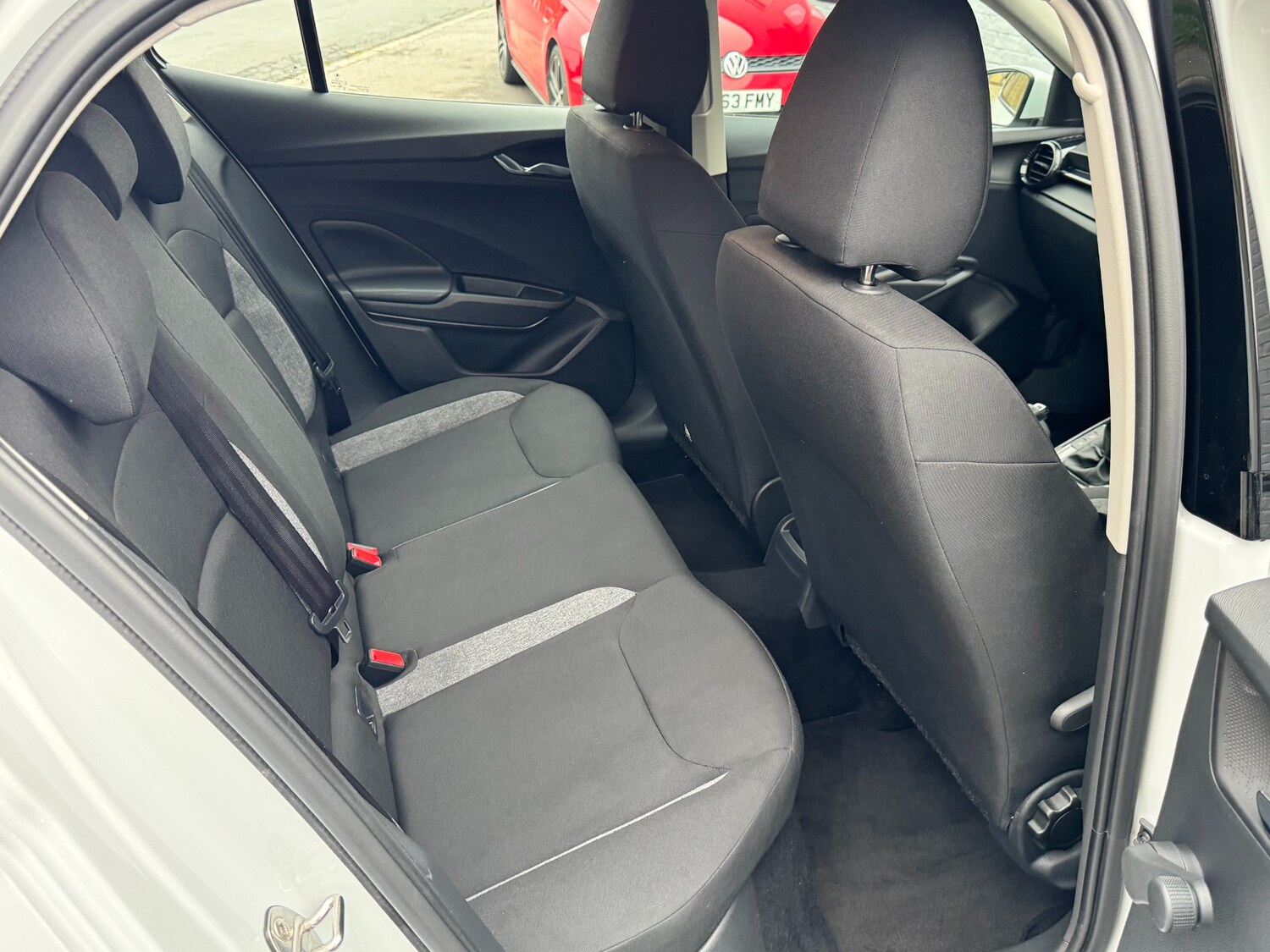 Used Skoda Fabia 2023 for sale - 76281783: Photo 12