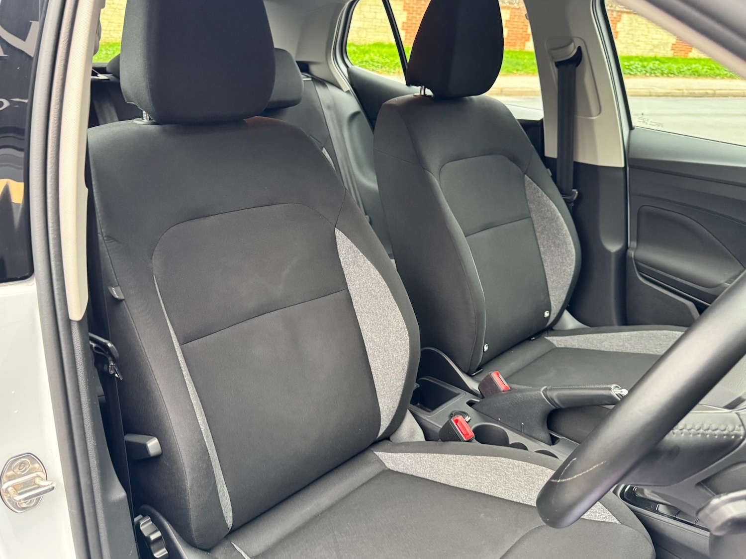 Used Skoda Fabia 2023 for sale - 76281783: Photo 13