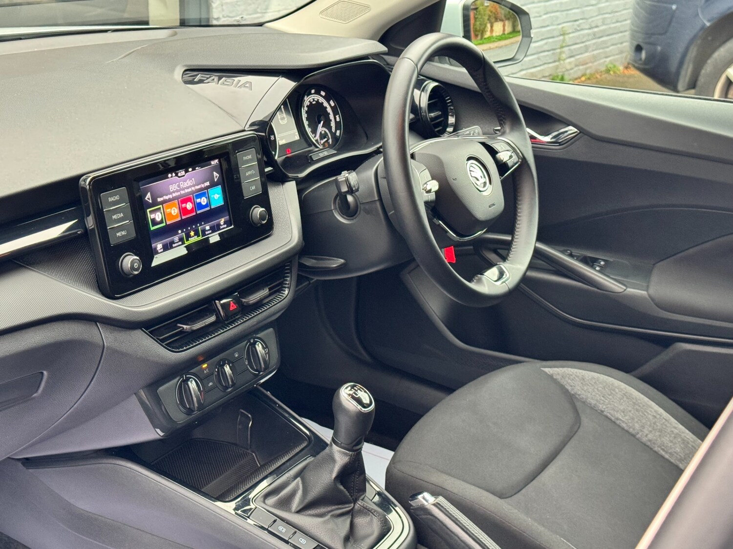 Used Skoda Fabia 2023 for sale - 76281783: Photo 19