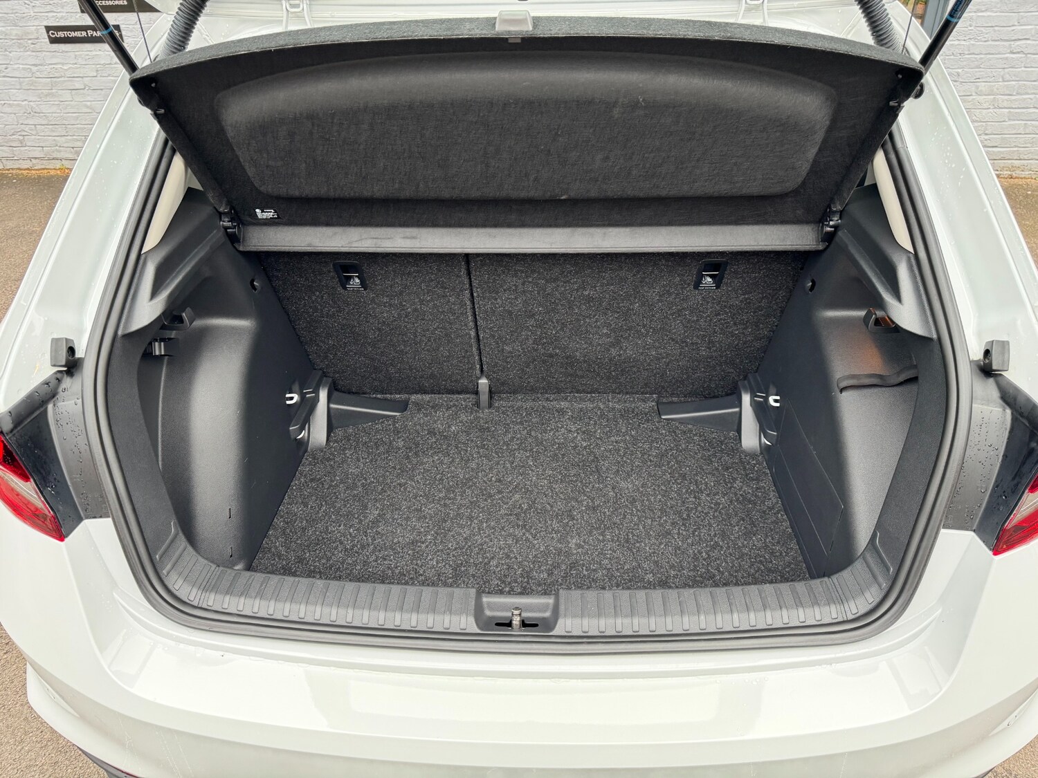 Used Skoda Fabia 2023 for sale - 76281783: Photo 20