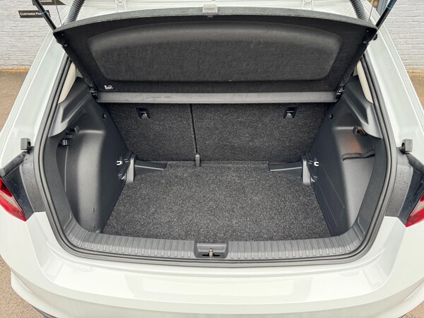 Used Skoda Fabia 2023 for sale - 76281783: Photo 20