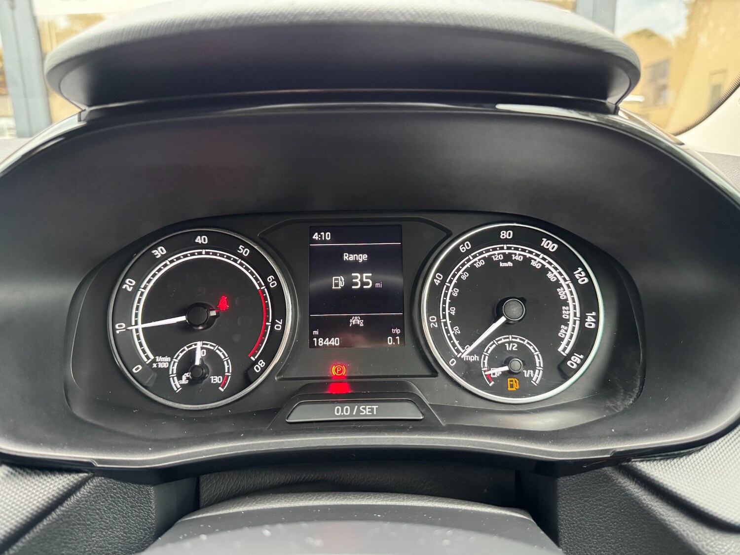 Used Skoda Fabia 2023 for sale - 76281783: Photo 21