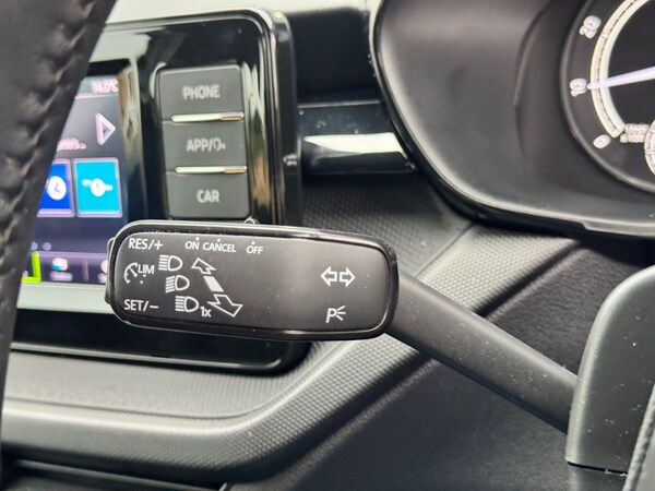 Used Skoda Fabia 2023 for sale - 76281783: Photo 24
