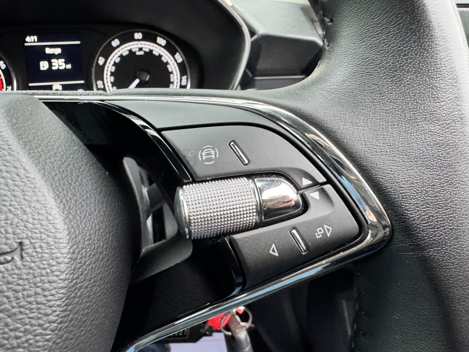 Used Skoda Fabia 2023 for sale - 76281783: Photo 25