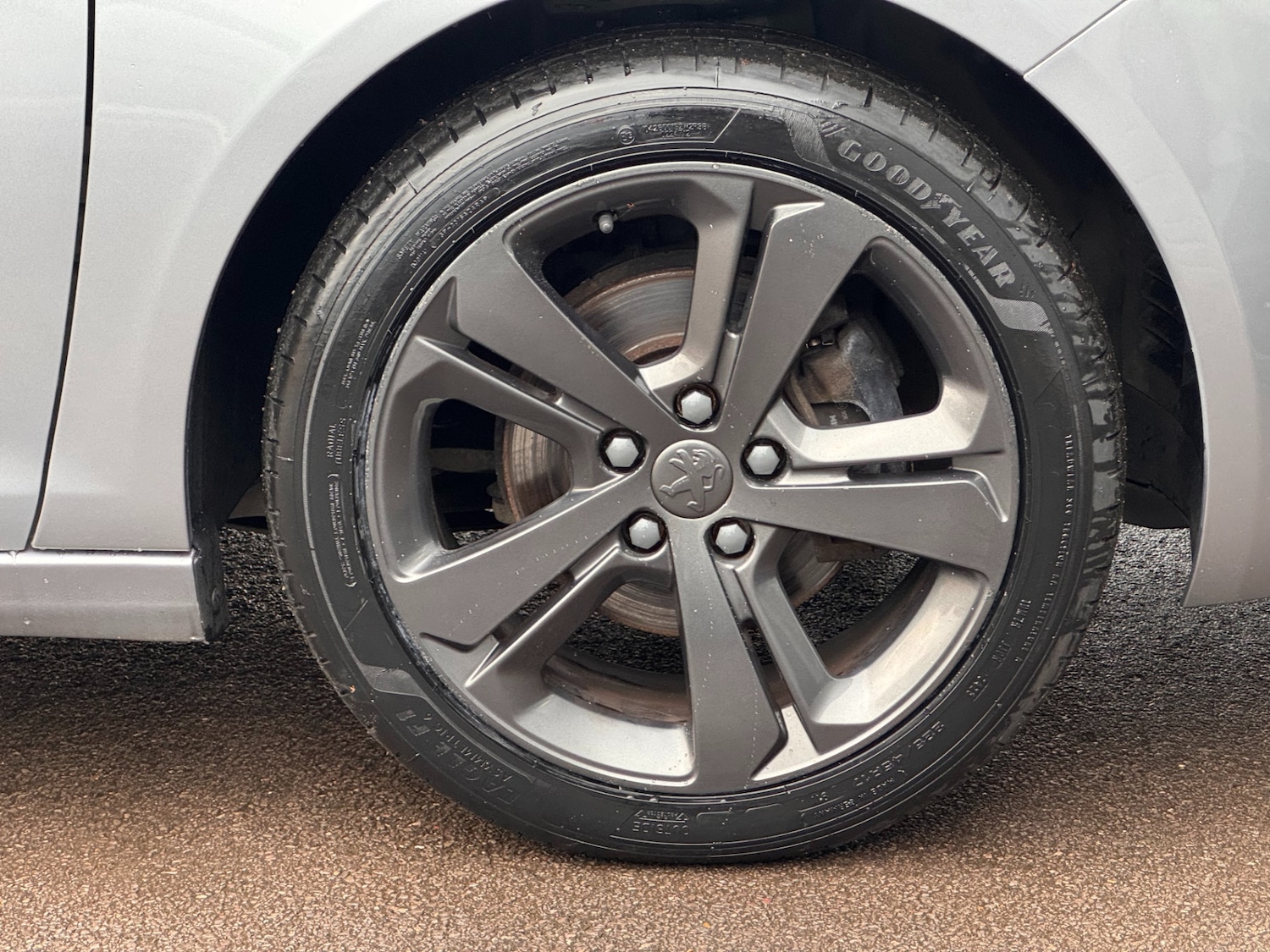 Used Peugeot 308 2017 for sale - 77166178: Photo 11