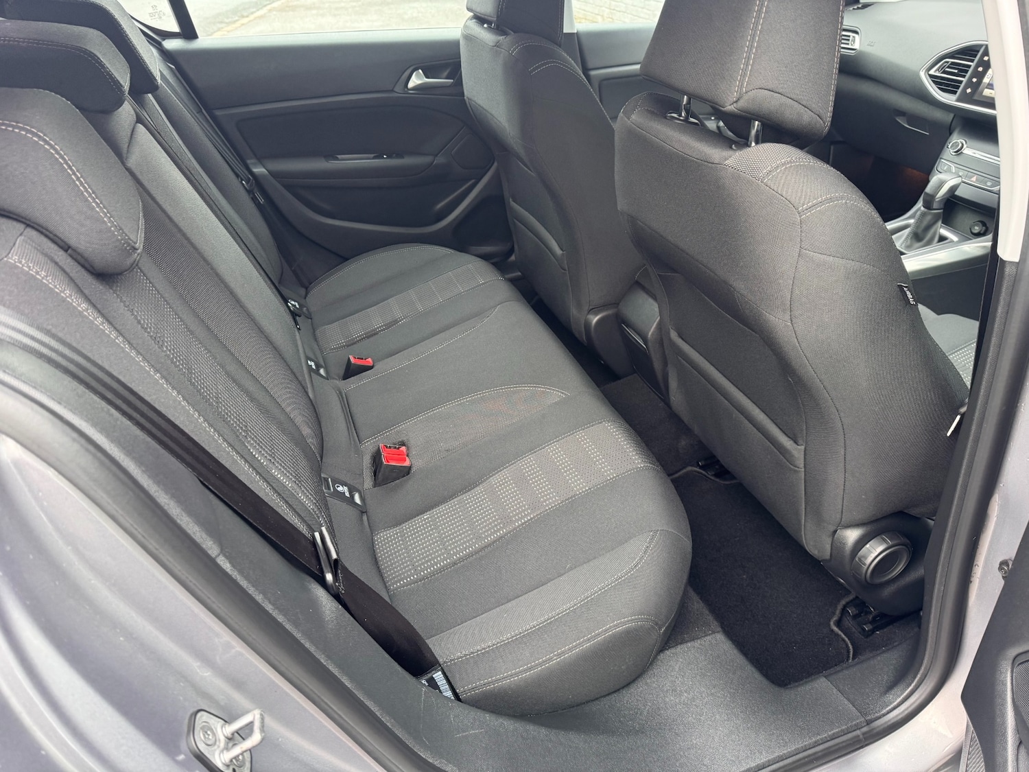 Used Peugeot 308 2017 for sale - 77166178: Photo 18