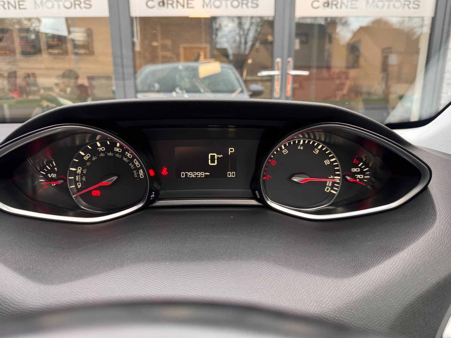 Used Peugeot 308 2017 for sale - 77166178: Photo 19