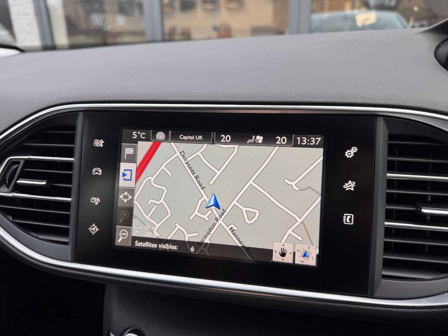 Used Peugeot 308 2017 for sale - 77166178: Photo 21