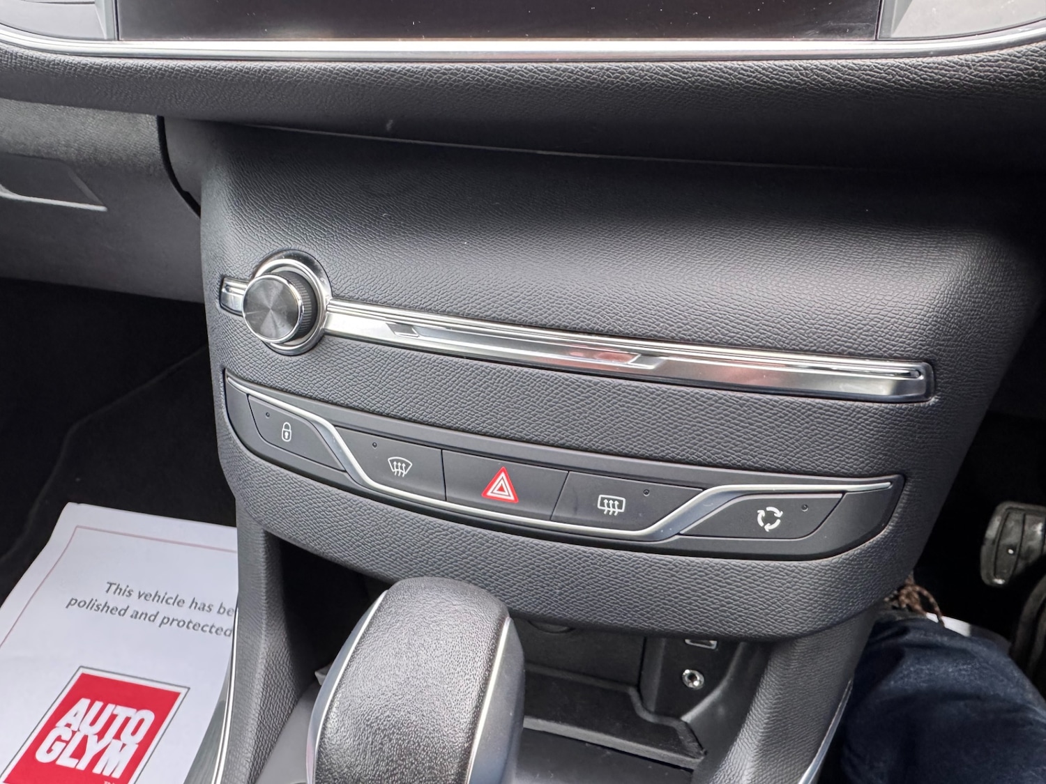 Used Peugeot 308 2017 for sale - 77166178: Photo 23