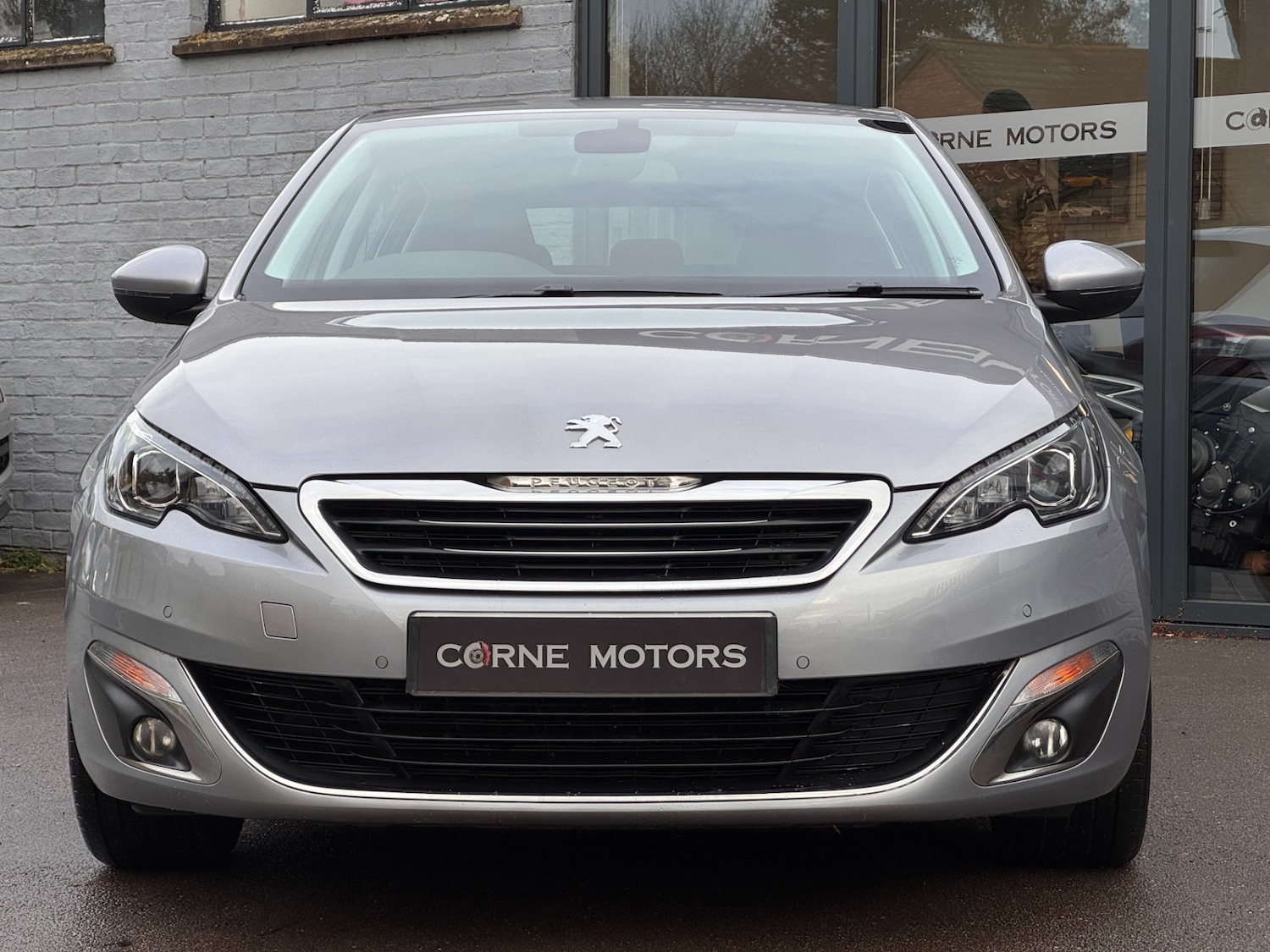 Used Peugeot 308 2017 for sale - 77166178: Photo 8
